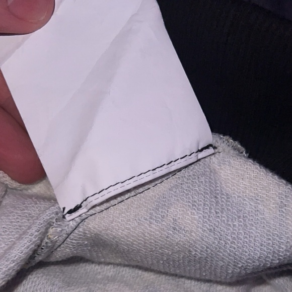 Versace Crew Neck - Picture 3 of 5